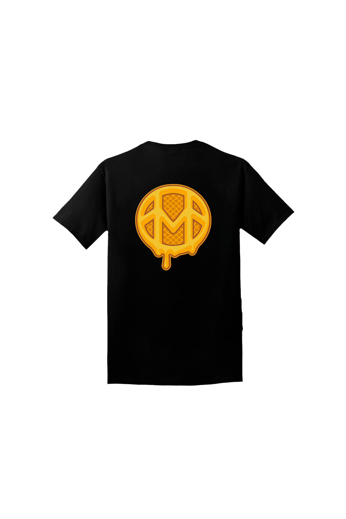 CAMISETA HONEY MONEY