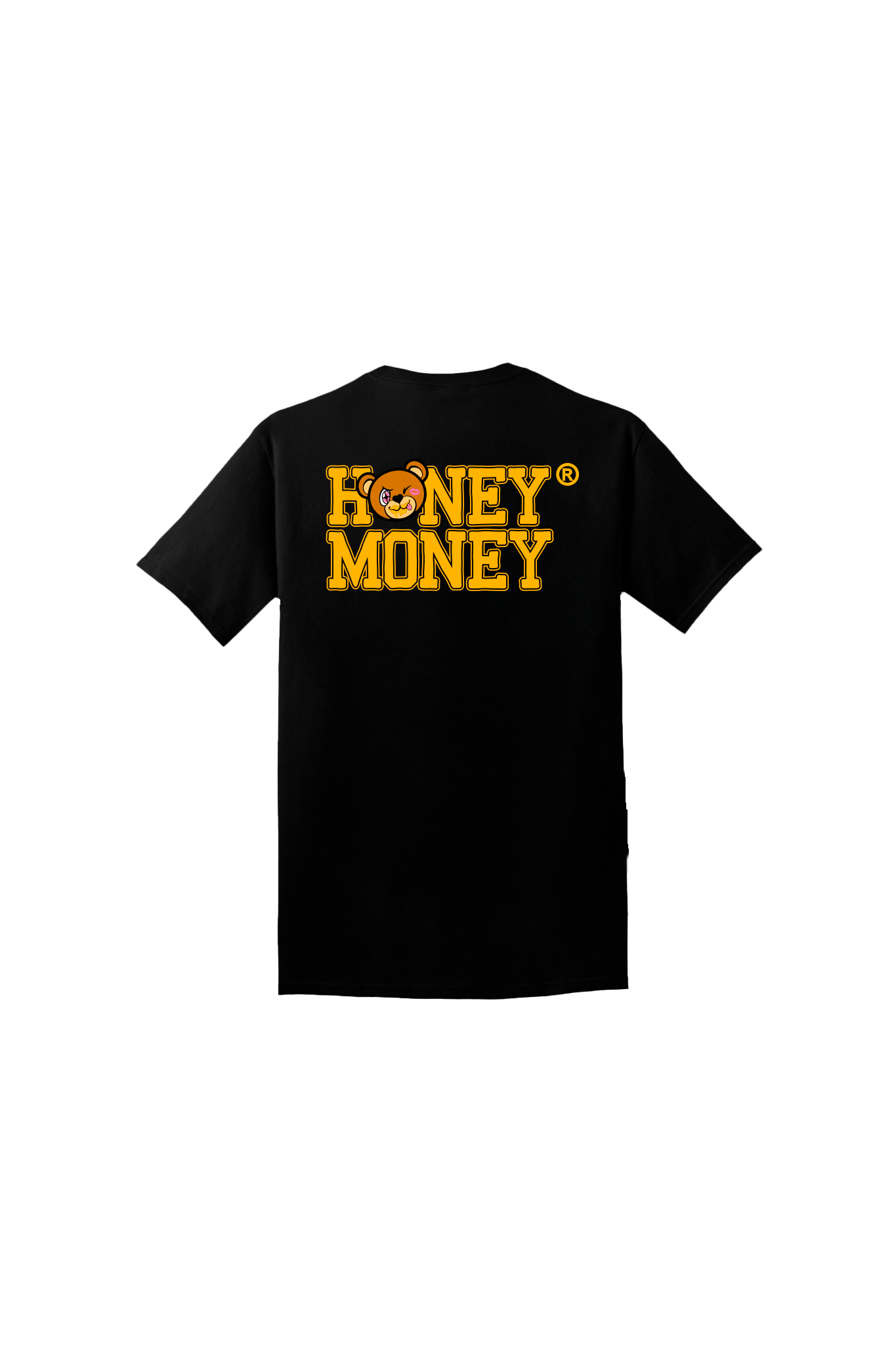 CAMISETA HONEY MONEY