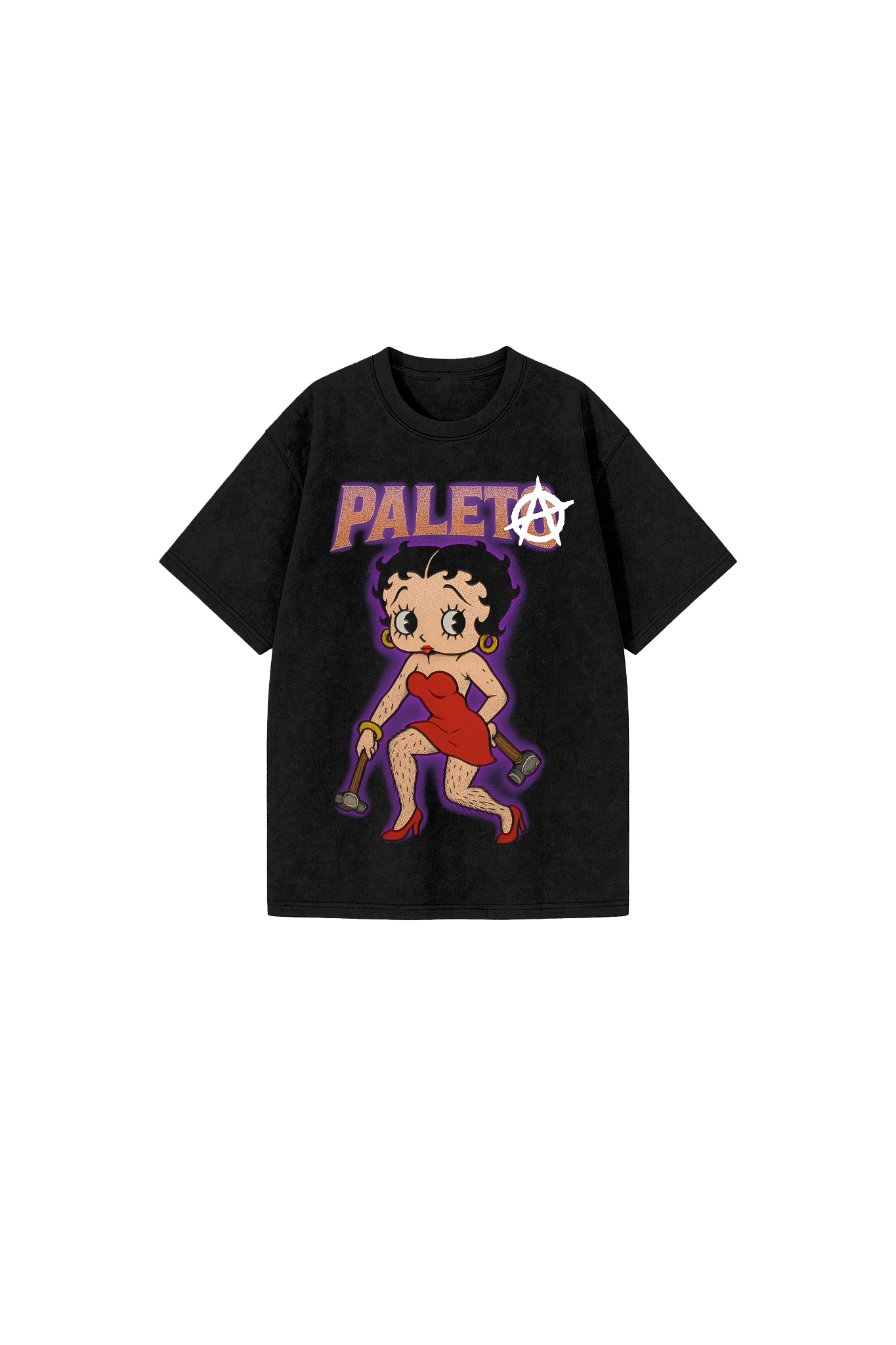 PALETĀ tee