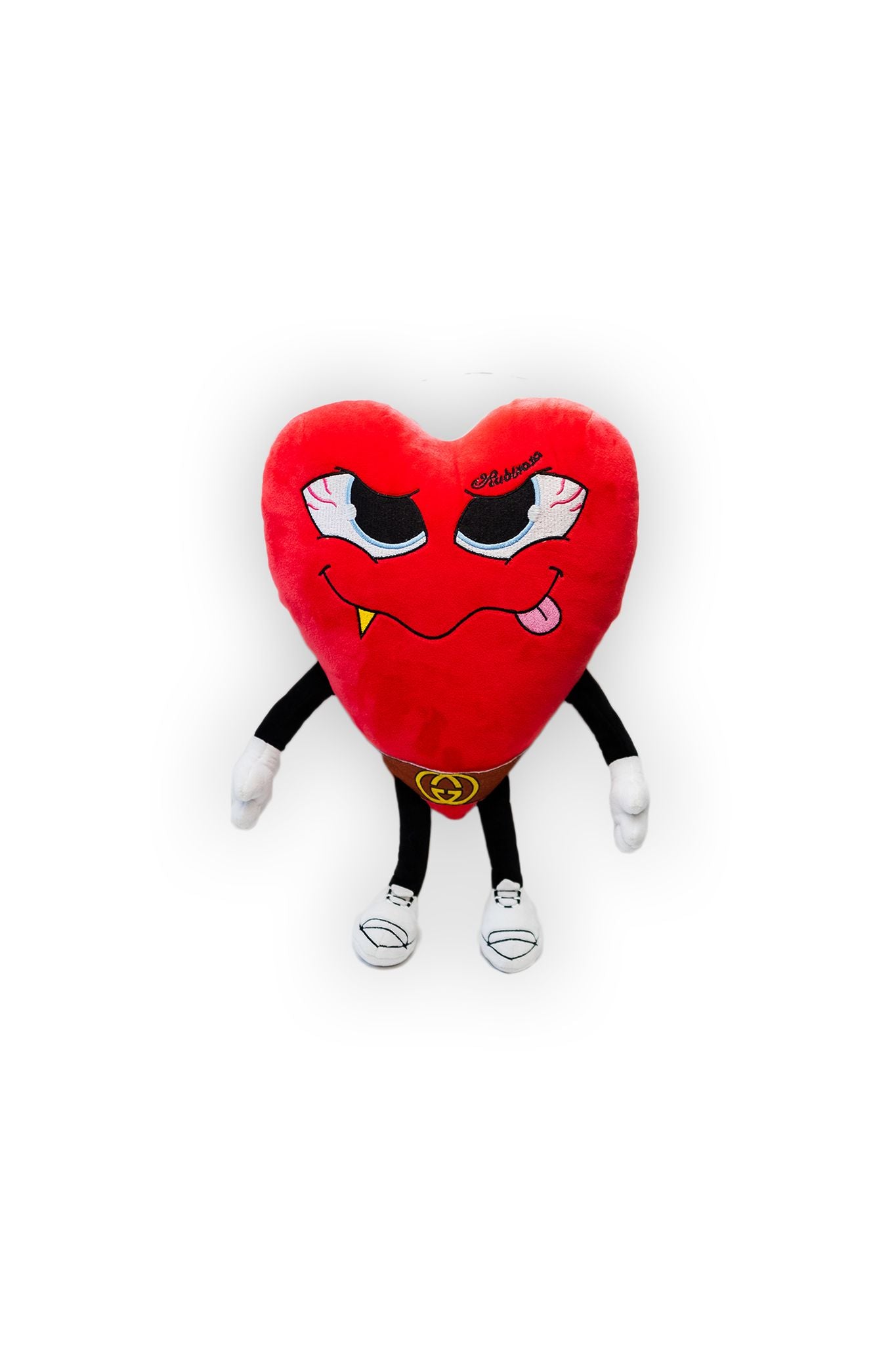 PREVENTA - RUBIROSA PELUCHE