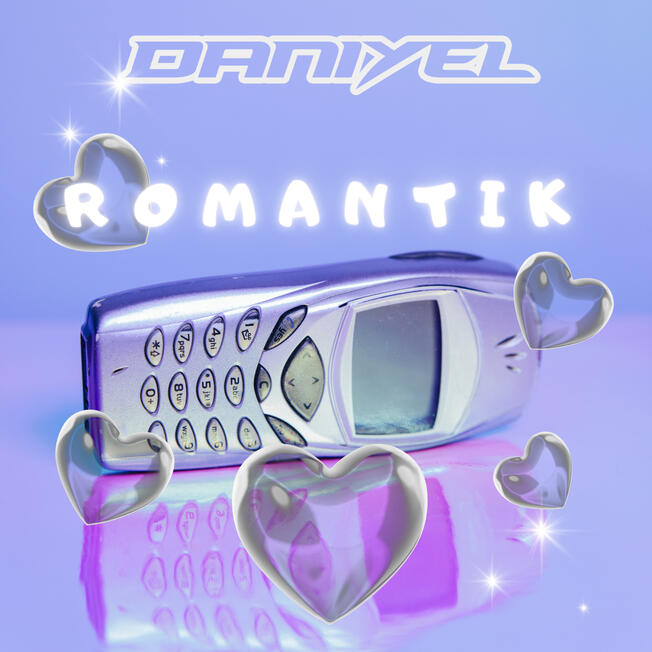 Daniyel - Romantik