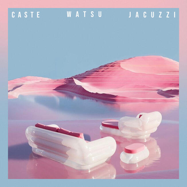 Caste - Jacuzzi