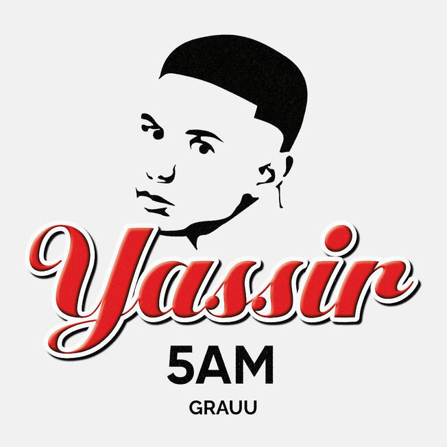Yassir - 5AM