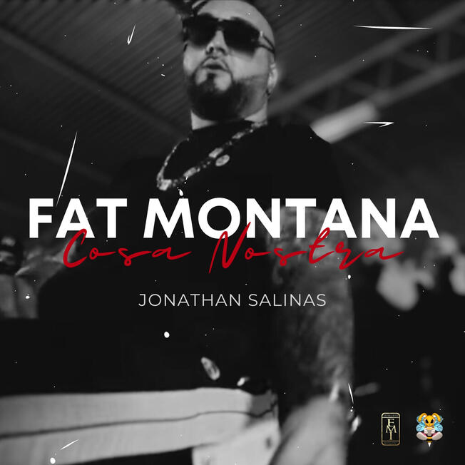 Fat Montana - Cosa Nostra