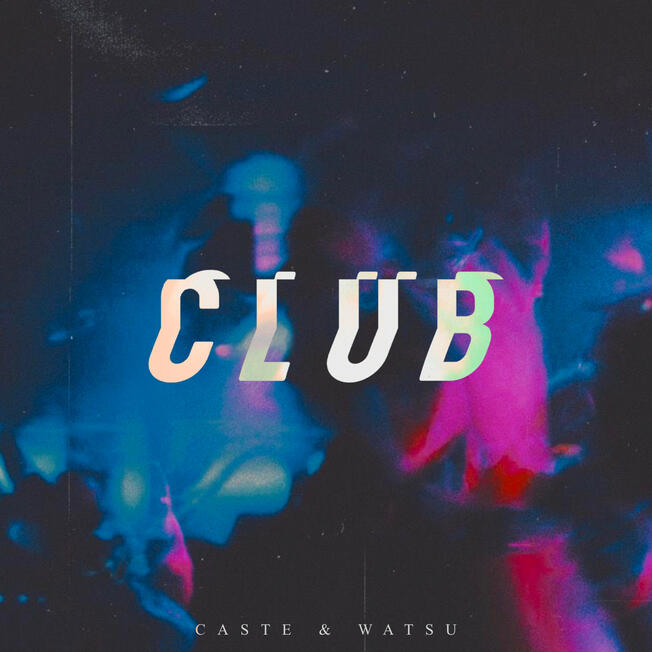 Caste - Club