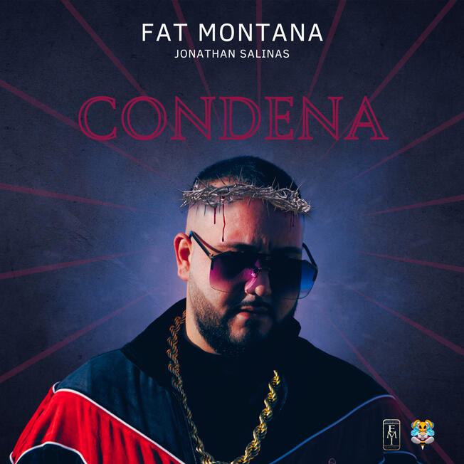 Fat Montana - Condena