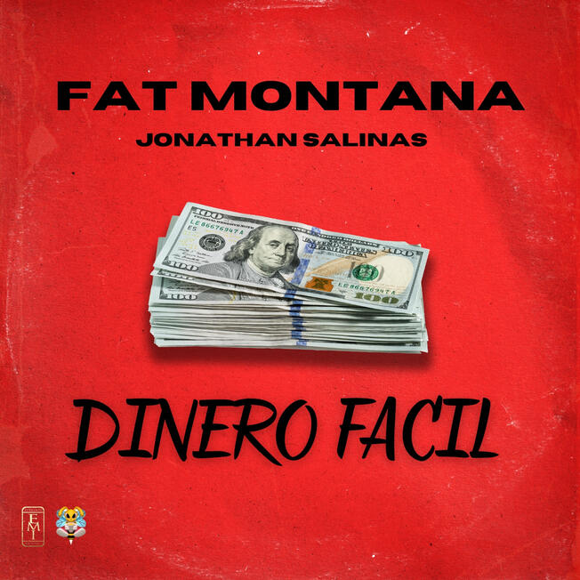 Fat Montana - Dinero Facil