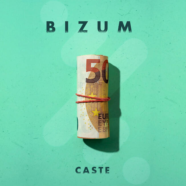 Caste - Bizum