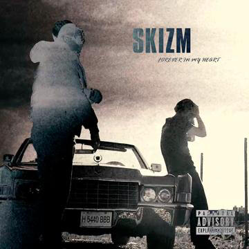 Mcyovin &amp; Cash Z - SKISM