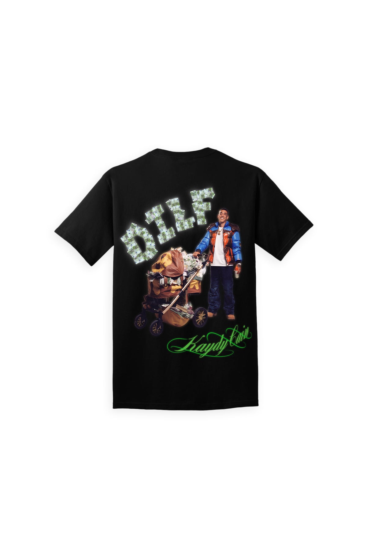 CAMISETA DILF