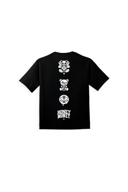 CAMISETA NO HONEY NO MONEY