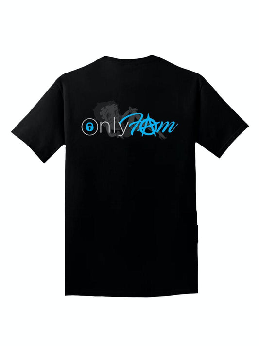 ONLYFAM TEE