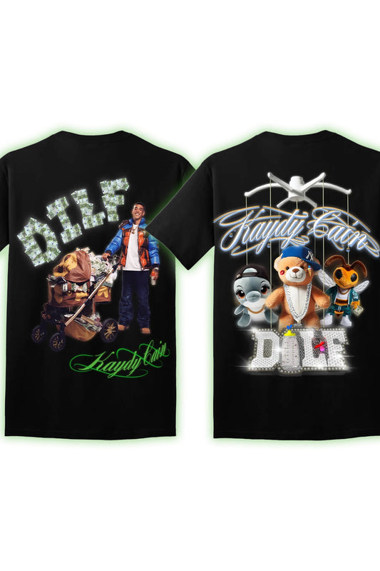 KAYDY CAIN SPECIAL BLACK FRIDAY PACK 2