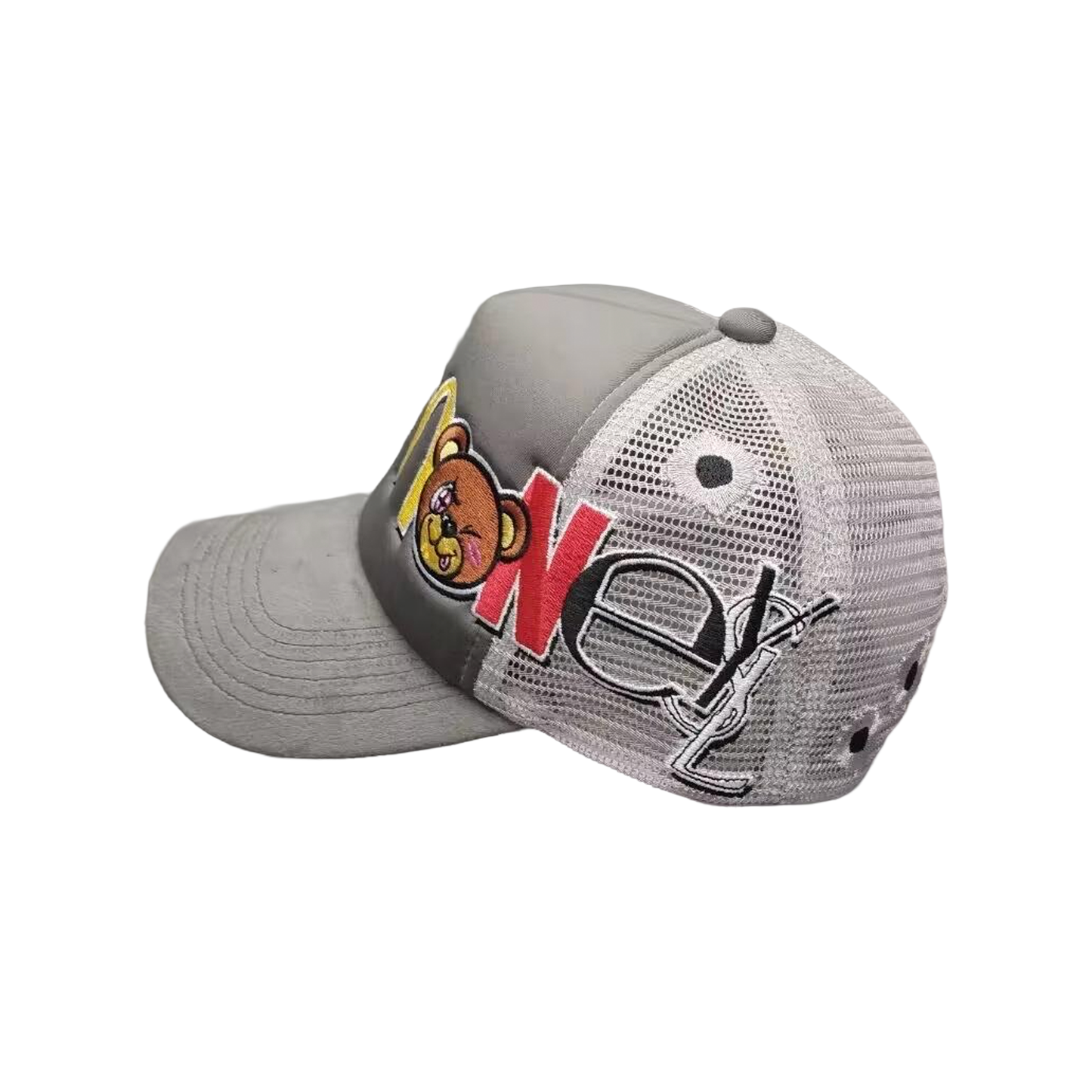 Gorra Honey Money Records