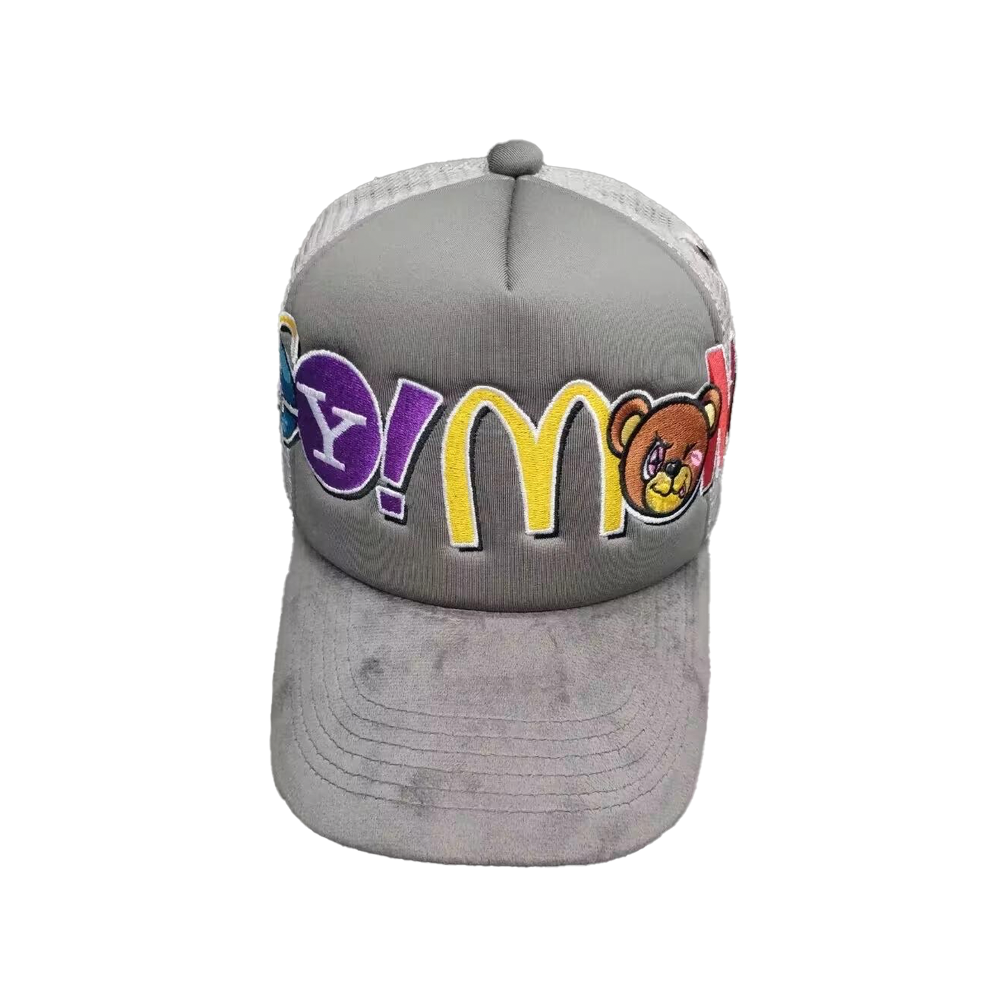 Gorra Honey Money Records