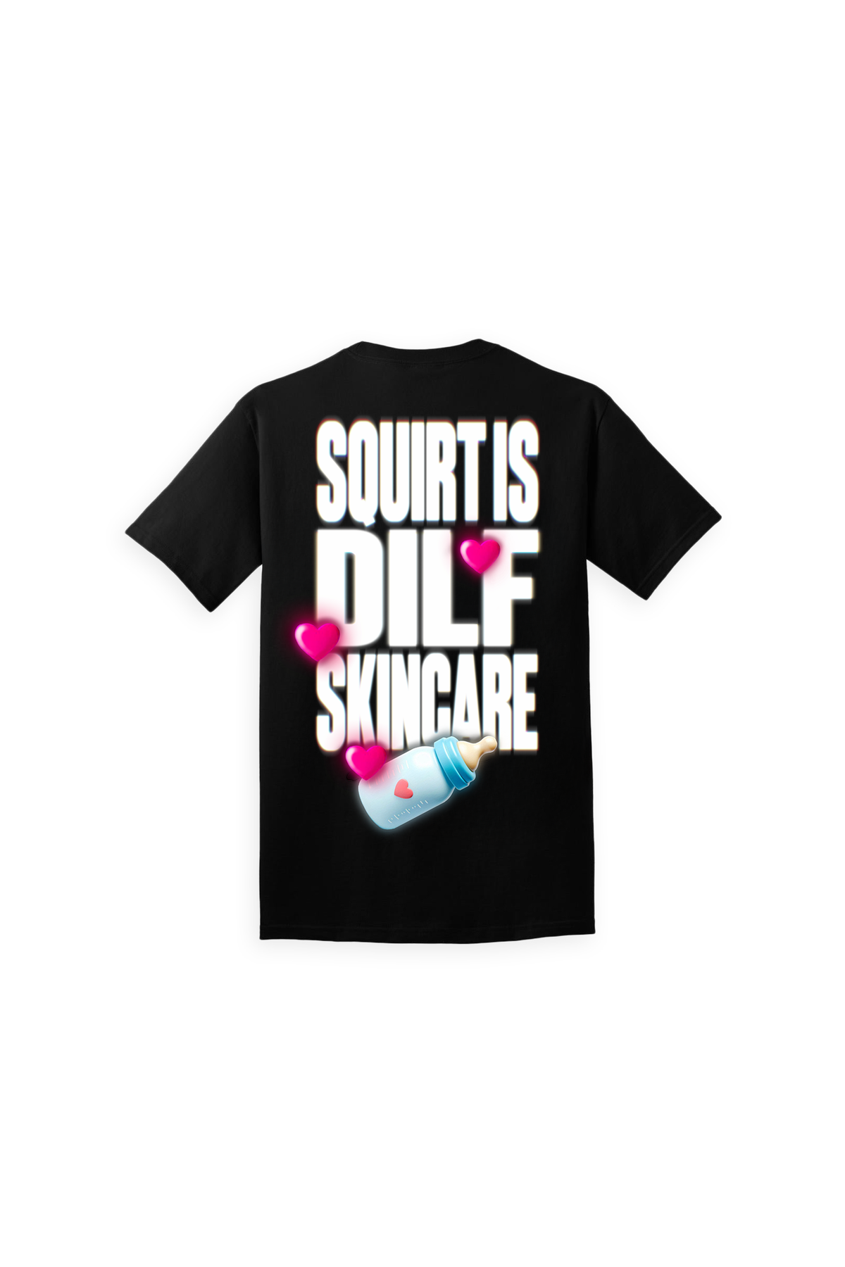 CAMISETA SKINCARE