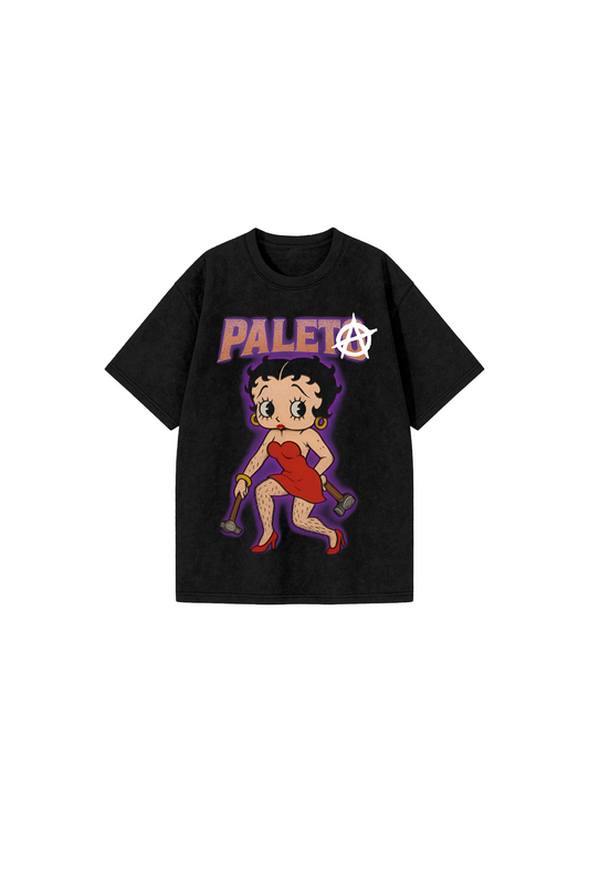 PALETĀ tee